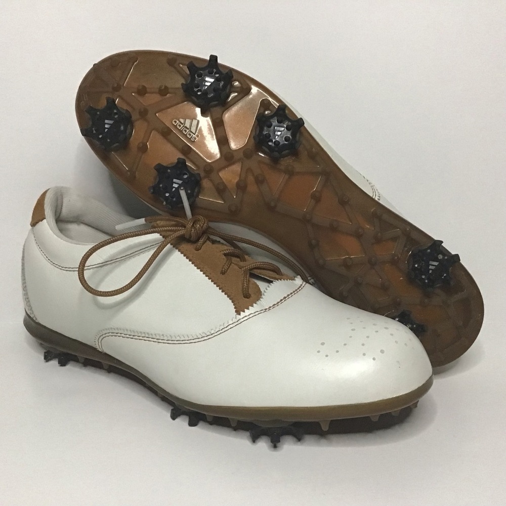 Adidas Adiclassic Women's Golf Shoes Size 7